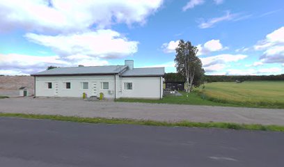 Salon L | Kampaamo i Ylitornio