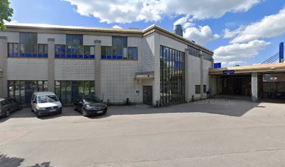 Kauneushuone Lily | Kauneuskeskus i Mäntsälä