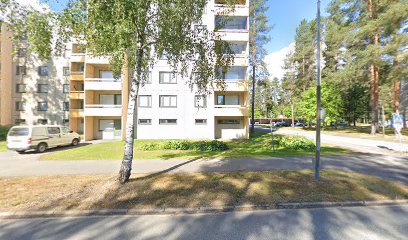 Antti Ilvonen | Hieroja i Joensuu