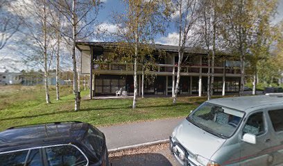 Parturi-kampaamo Riketti | Parturi i Nivala