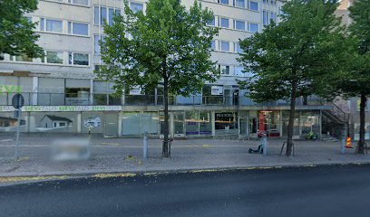 Kauneushuone Lumous | Kauneuskeskus i Lahti