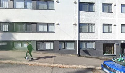 Hemmottelun Lahde | Kauneuskeskus i Lahti
