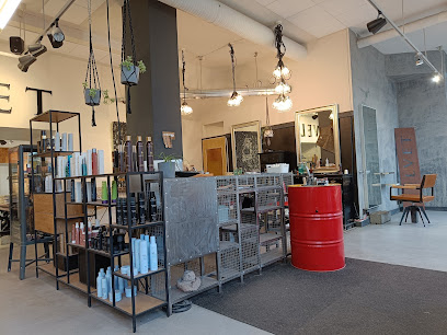 Velvet Jyvaskyla | Parturi i Jyväskylä