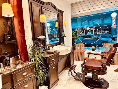 Gents Barber | Parturi i Helsinki Gents Barber | Parturi i Helsinki