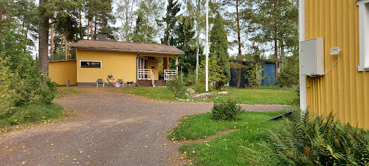 Merimasku | Hieroja i Naantali