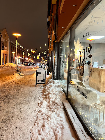 LK's Beauty | Kauneuskeskus i Kokkola LK