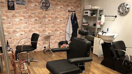 Barbershop Garaget | Parturi i Tammisaari Barbershop Garaget | Parturi i Tammisaari