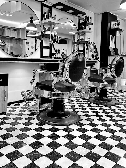 Global Barber & Hairdresser | Kampaamo i Vaasa Global Barber & Hairdresser | Kampaamo i Vaasa