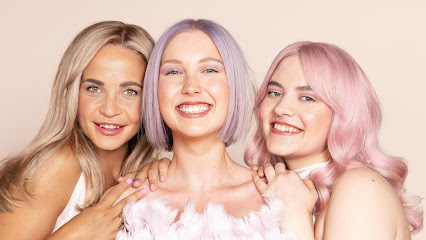 Hairlekiini | Kampaamo i Jyväskylä