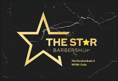 The Star Barbershop | Kampaamo i Oulu
