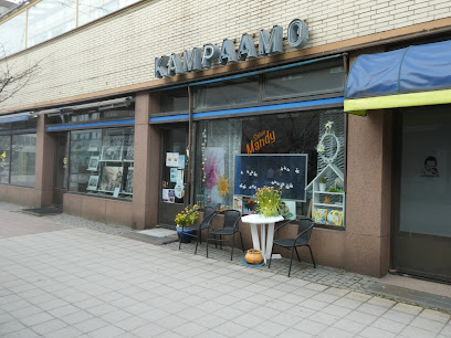 Kampaamo Salon Mandy | Kampaamo i Hanko