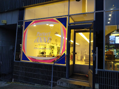 Parturi Kimmo | Parturi i Rovaniemi
