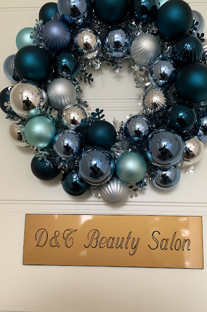 D&T Beauty Salon | Kauneuskeskus i Lieto