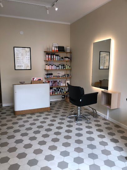 My Bohemy | Kampaamo i Helsinki