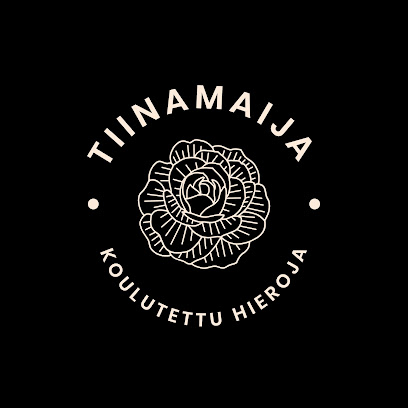 Tiinamaija | Hieroja i Kouvola