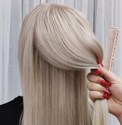 HAIRTISTICO | Kampaamo i Helsinki