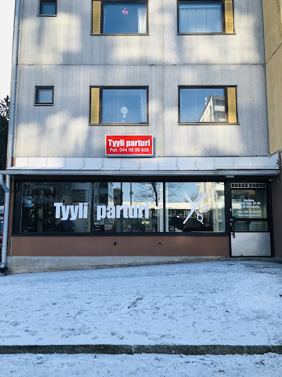 Tyyli Parturi Kaarina | Parturi i Kaarina