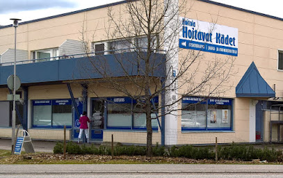 Auran Fysioterapia Hoitavat Kädet | Kauneuskeskus i Aura