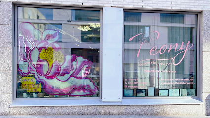 Peony Beauty | Kauneuskeskus i Helsinki