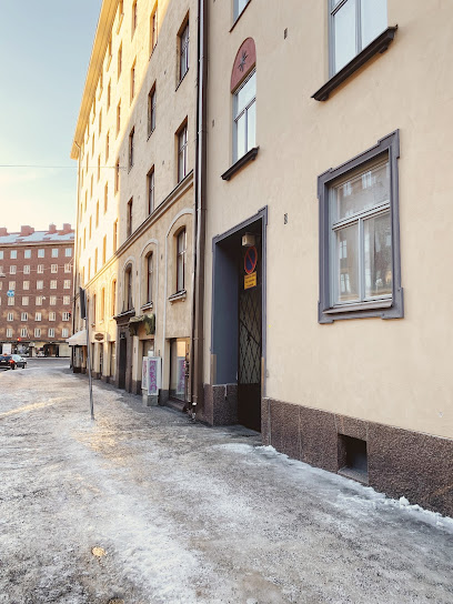 Pia Savela | Hieroja i Helsinki Pia Savela | Hieroja i Helsinki