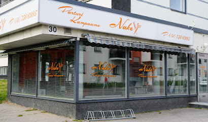 Nake | Parturi i Hyvinkää