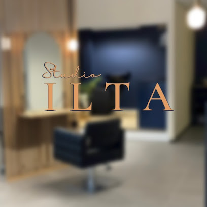 Studio Ilta | Kampaamo i Espoo Studio Ilta | Kampaamo i Espoo