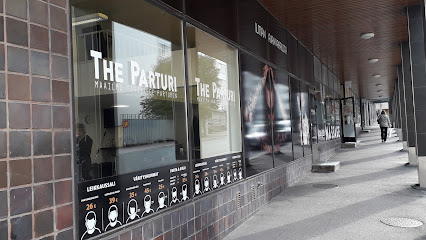 The Parturi | Parturi i Lahti