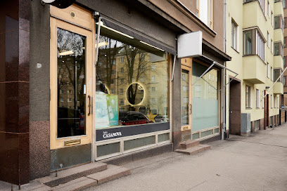 Salon Casanova | Kampaamo i Helsinki