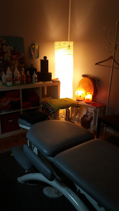 Weivaamo Wellness | Hieroja i Kihniö