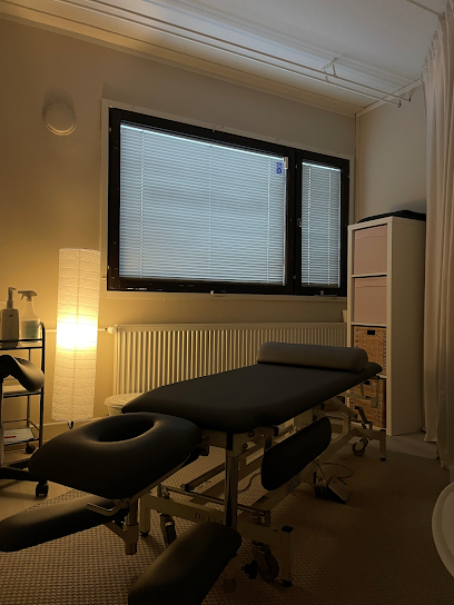 Tapio Perakyla | Hieroja i Espoo