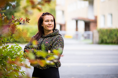 Kepea Keho | Hieroja i Jyväskylä