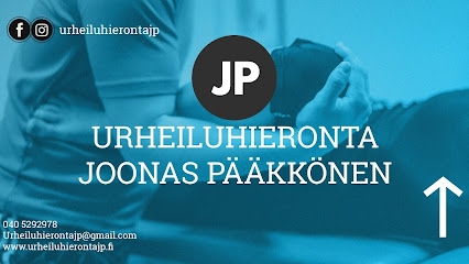 JP | Hieroja i Kuopio JP | Hieroja i Kuopio