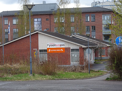 Jokelan Fysioterapia | Hieroja i Jokela
