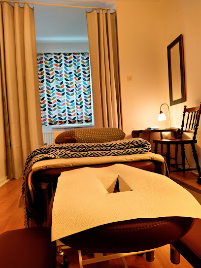 Hieronta Santelipuu | Hieroja i Hämeenlinna