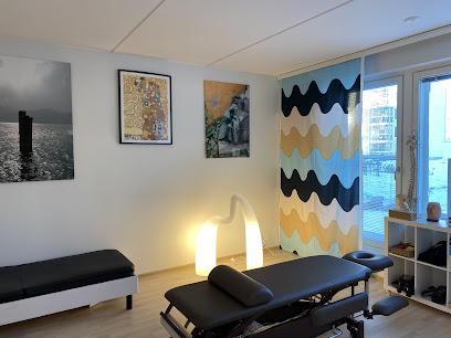 Hierontapiste Fascia | Hieroja i Oulu Hierontapiste Fascia | Hieroja i Oulu