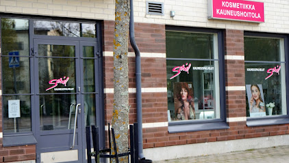 Kauneuspalvelut Sariel | Kauneuskeskus i Nurmijärvi Kauneuspalvelut Sariel | Kauneuskeskus i Nurmijärvi