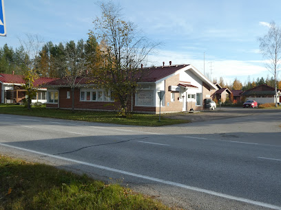 Parturi-Kampaamo Janette Ruokonen | Parturi i Toivakka