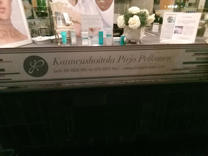 Kemikalio ja Kauneushoitola Pirjo Pelkonen | Kauneuskeskus i Lahti