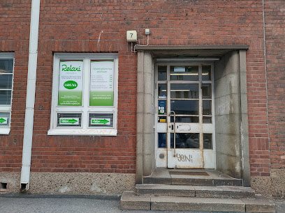 Rela-Hierojat | Hieroja i Helsinki Rela-Hierojat | Hieroja i Helsinki