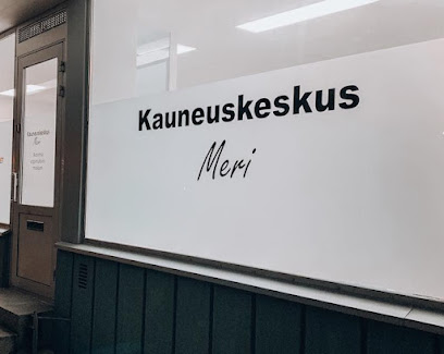 Kauneuskeskus Meri | Parturi i Kouvola