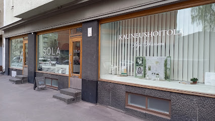 Kauneushoitola Arja Oikarinen | Kauneuskeskus i Helsinki Kauneushoitola Arja Oikarinen | Kauneuskeskus i Helsinki