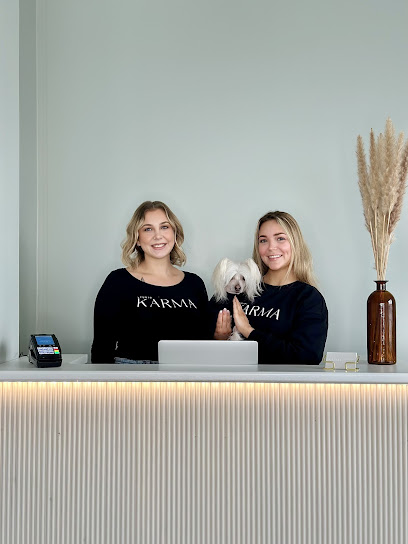 Studio Karma | Kauneuskeskus i Nikkilä Studio Karma | Kauneuskeskus i Nikkilä