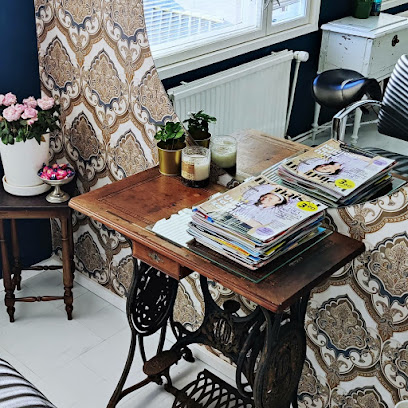 Sofia | Kampaamo i Kirkkonummi