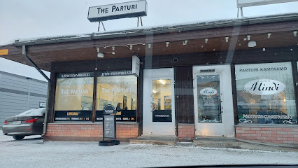 The Parturi | Parturi i Tornio