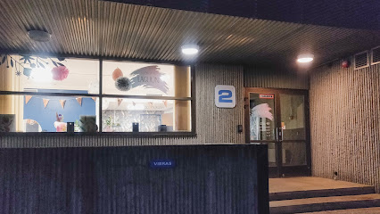 Salonki Laguuni | Kampaamo i Kauhajoki