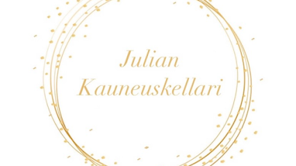 Julian Kauneuskellari | Kauneuskeskus i Sastamala