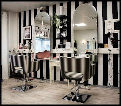 Irjette | Kampaamo i Joensuu