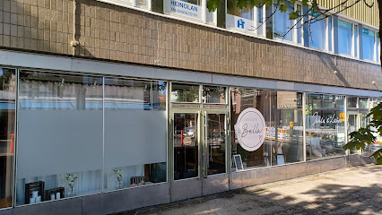 Studio Bella | Kauneuskeskus i Heinola