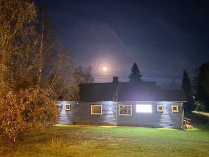 Hyvän Olon Aitta | Kauneuskeskus i Hämeenlinna