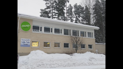 Kauneushoitola Villa Tuila | Kauneuskeskus i Espoo